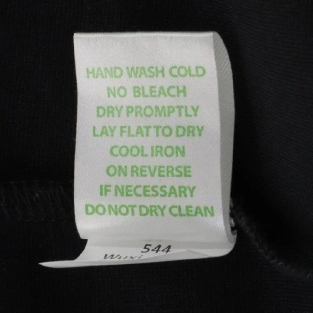 Lilly Pulitzer Rhea Lace Dress Sleeveless A-Line Mini Black Medium NWT - Picture 11 of 11